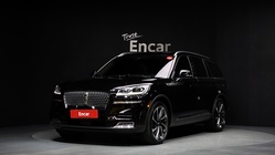 Lincoln Aviator 2023