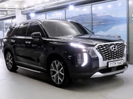Hyundai Palisade 2020