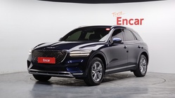 Genesis GV70 2021
