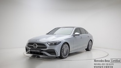 Mercedes-Benz C-Class 2023