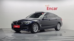 BMW Gran Turismo 2020