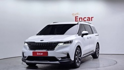 Kia Canival 2020
