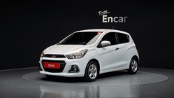 Chevrolet Spark 2016