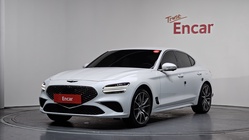 Genesis G70 2023