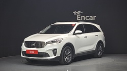 Kia Sorento 2019