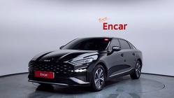 Kia K8 2021