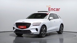 Genesis GV70 2022