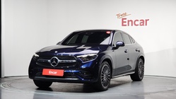 Mercedes-Benz GLC-Class 2024