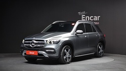 Mercedes-Benz GLE-Class 2020