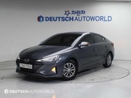 Hyundai Avante 2019