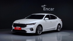 Kia K7 2020