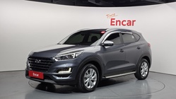 Hyundai Tucson 2020