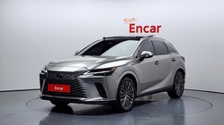 Lexus RX 2023