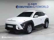 Hyundai Kona 2025