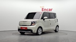 Kia RAY 2023
