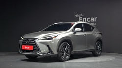 Lexus NX 2023