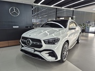 Mercedes-Benz GLE-Class 2023