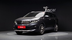 Kia Sorento 2019