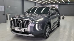 Hyundai Palisade 2019