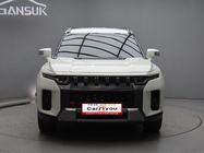 Ssangyong Torres 2022