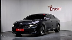 Kia K7 2020