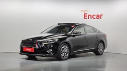 Kia K7 2019