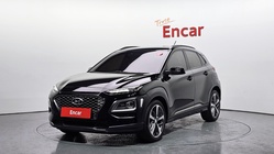 Hyundai Kona 2017