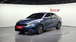 Kia K3 2023