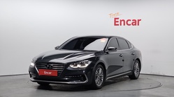 Hyundai Grandeur 2019