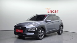 Hyundai Kona 2018