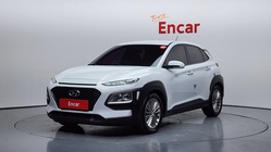 Hyundai Kona 2018
