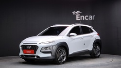 Hyundai Kona 2017