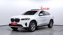 BMW X4 2023