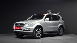 Ssangyong Rexton 2014