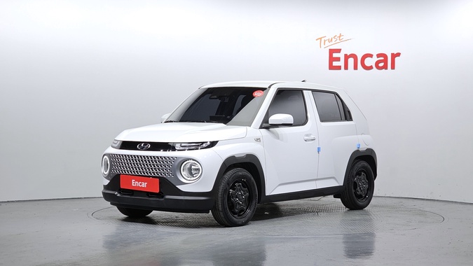Hyundai Casper 2022