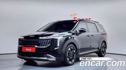 Kia Canival 2025