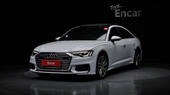 Audi A6 2021