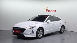 Hyundai Sonata 2020