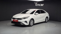 Kia K3 2022