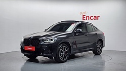 BMW X4 2023