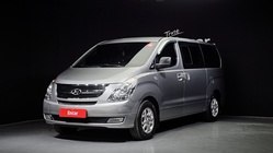 Hyundai Starex 2015