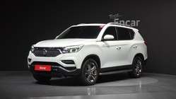 Ssangyong Rexton 2017