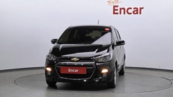 Chevrolet Spark 2017