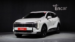 Kia Sportage 2025