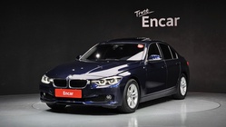 BMW 3 Series 2015