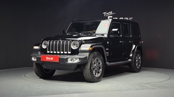 Jeep Wrangler 2020