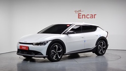 Kia EV6 2022