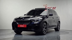 BMW X5 2021