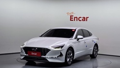 Hyundai Sonata 2019