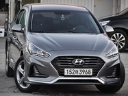 Hyundai Sonata 2017